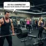 Blow Your Back Out Pick Up Lines