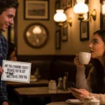 Good Pick Up Lines for Girls