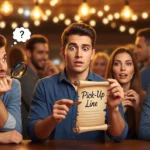 Pick Up Line Jokes for Him