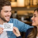 Pick Up Line That Works Every Time