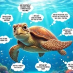 Turtle Pick Up Line