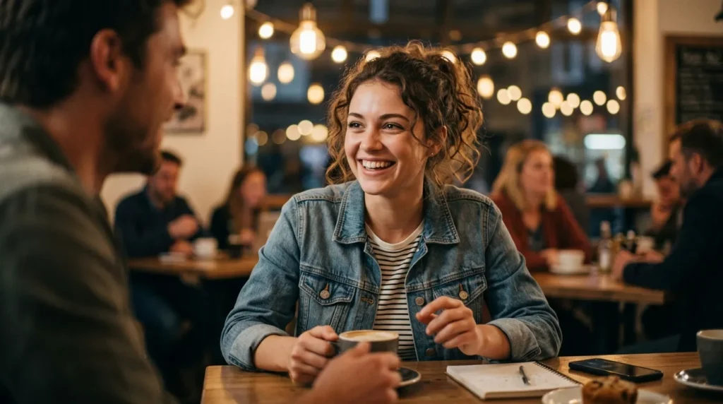 Witty Pick Up Lines To Say To A Girl