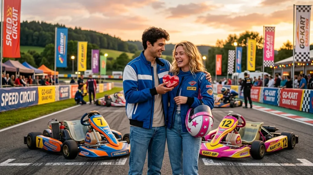 Cute Mario Kart Pick Up Lines for Sweet Moments