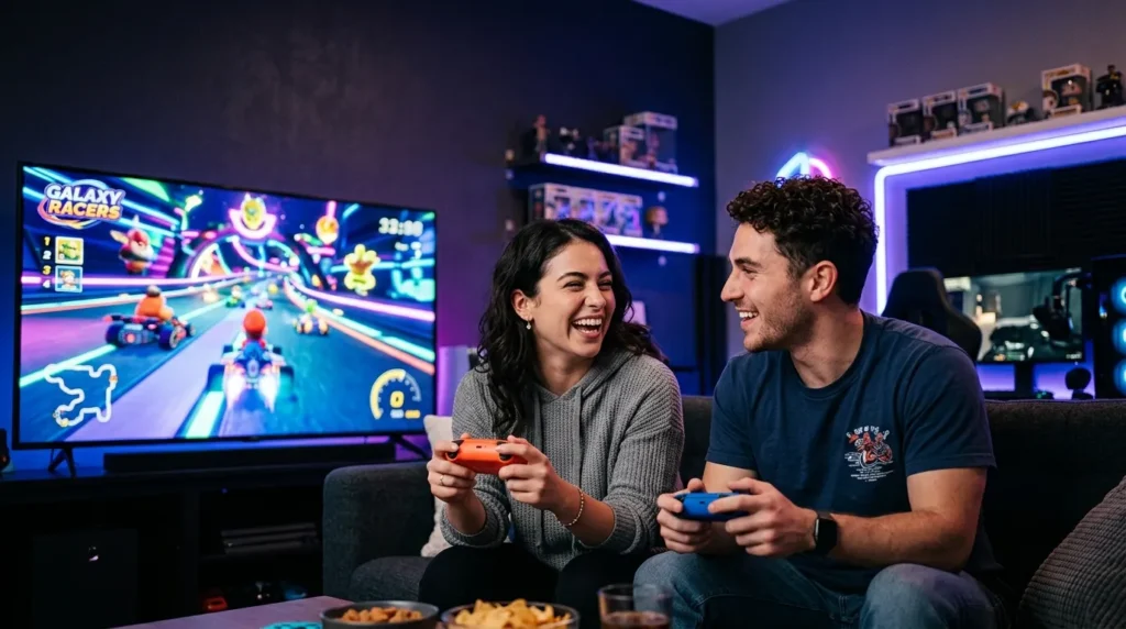 Best Mario Kart Pick Up Line Tips and Practices
