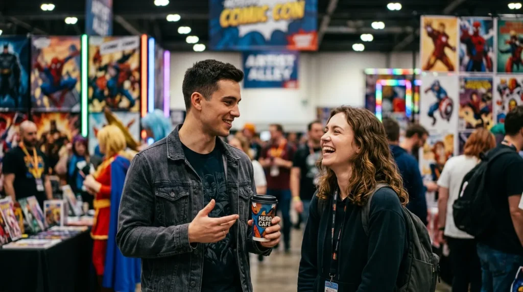 Best Marvel Pick Up Line Tips for Success