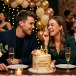 Birthday Wishes Pickup Lines