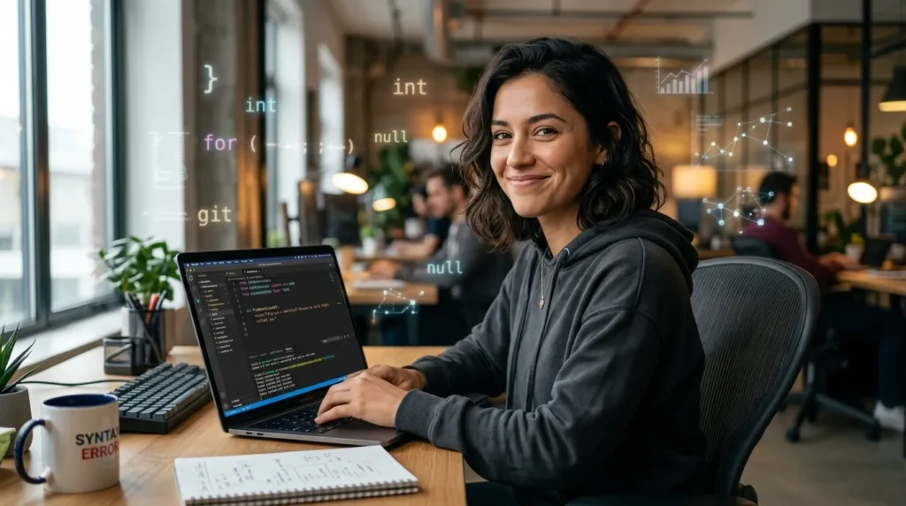 Clever Unique Computer Science Pick Up Line Ideas