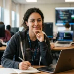 Computer Science Pick Up Line