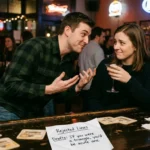 Dirty Pick Up Lines