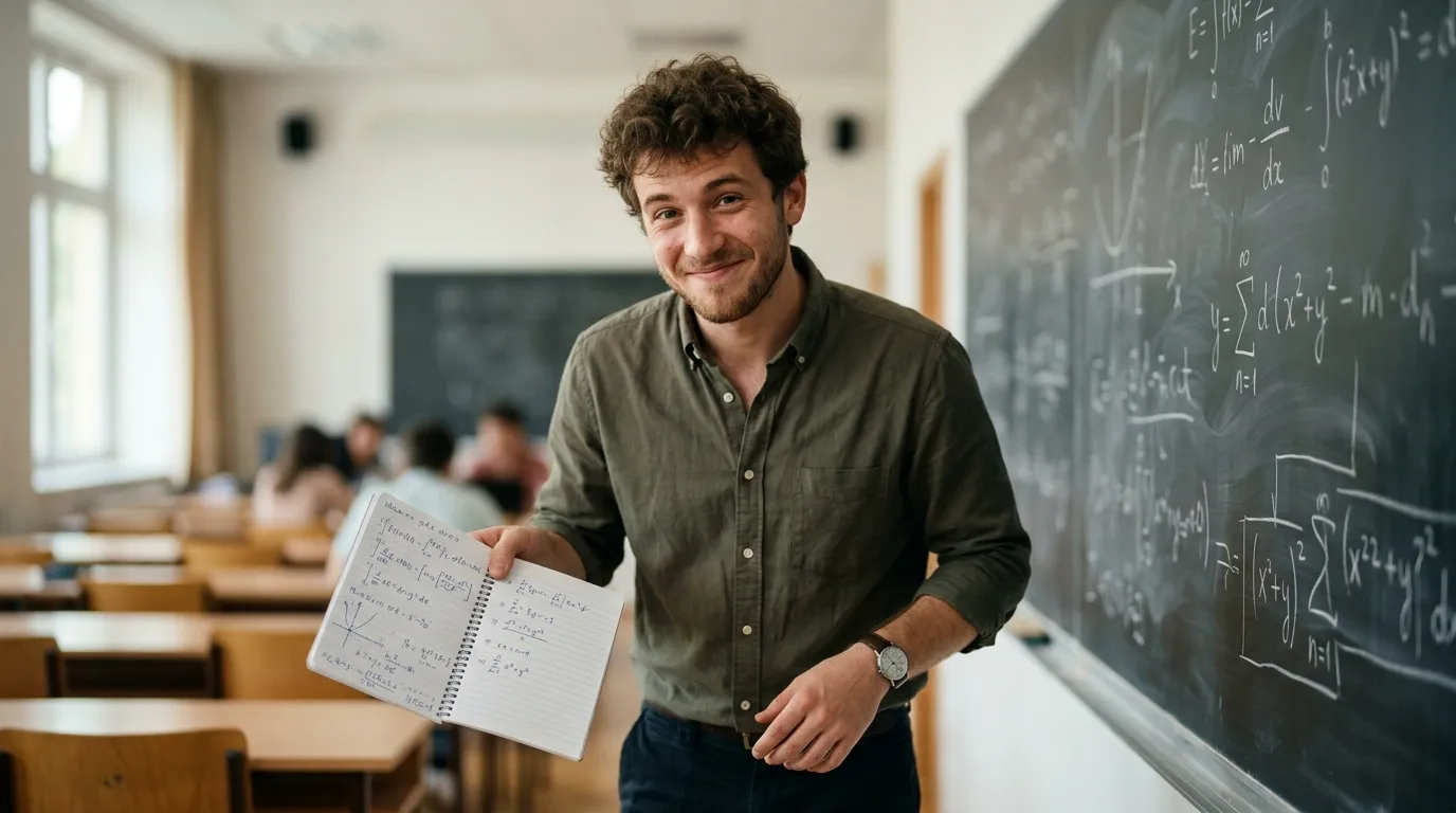 Do You Like Math Pick Up Line