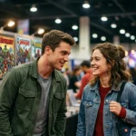Marvel Pick Up Line