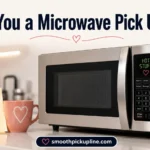 Are You a Microwave Pick Up Line