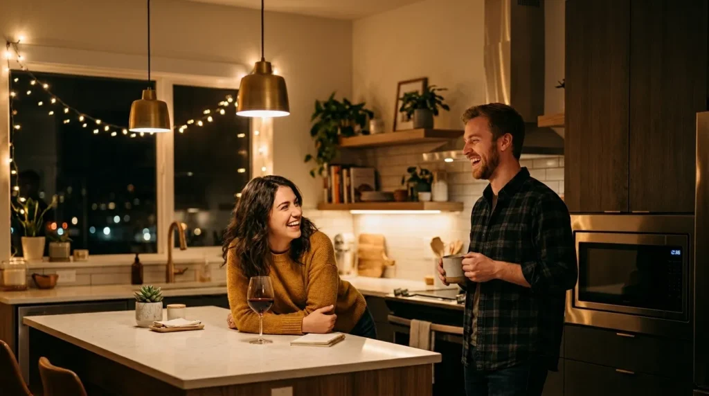 Best Are You a Microwave Pick Up Line Tips