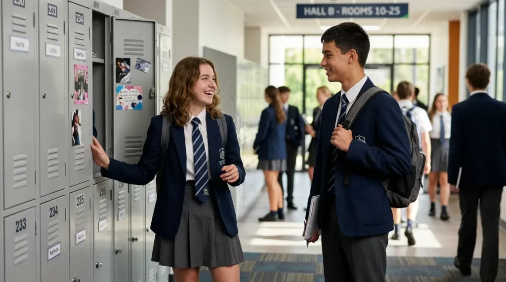 Best Are You a School Pick Up Line Tips