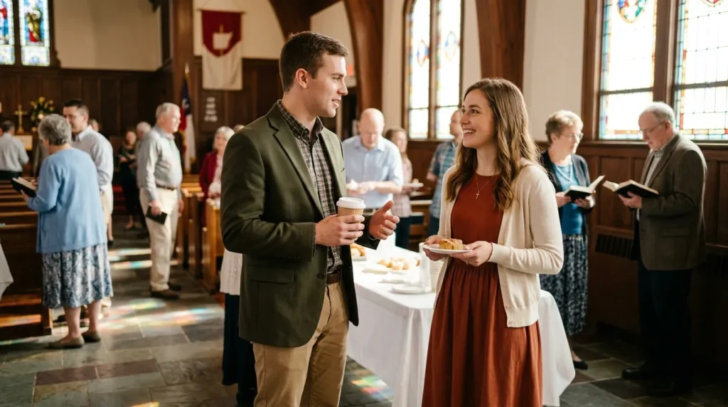 Best Jesus Pick Up Line Practices