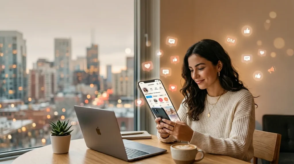 Best Pick Up Line for Instagram Practices and Tips