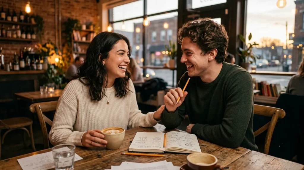 Flirty Are You a Pencil Pick Up Line Examples
