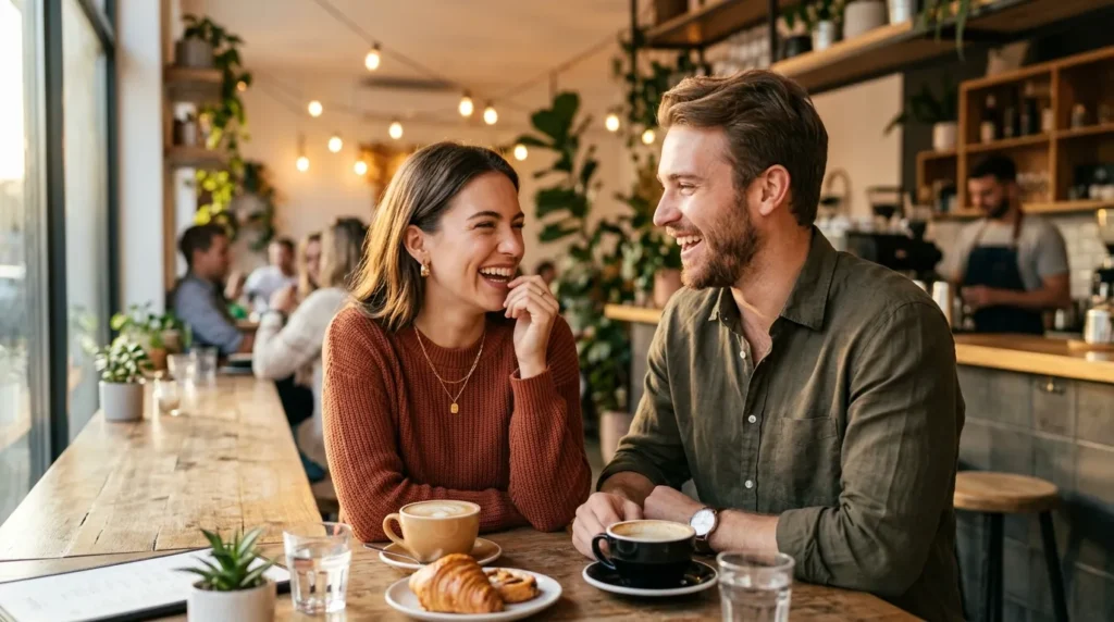 Flirty Sharp One-Liners