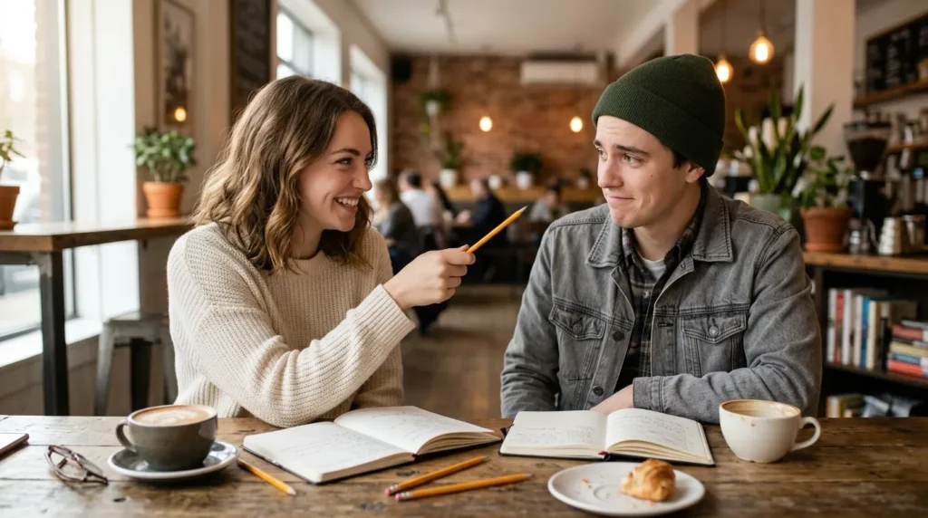 Funny Are You a Pencil Pick Up Line Examples