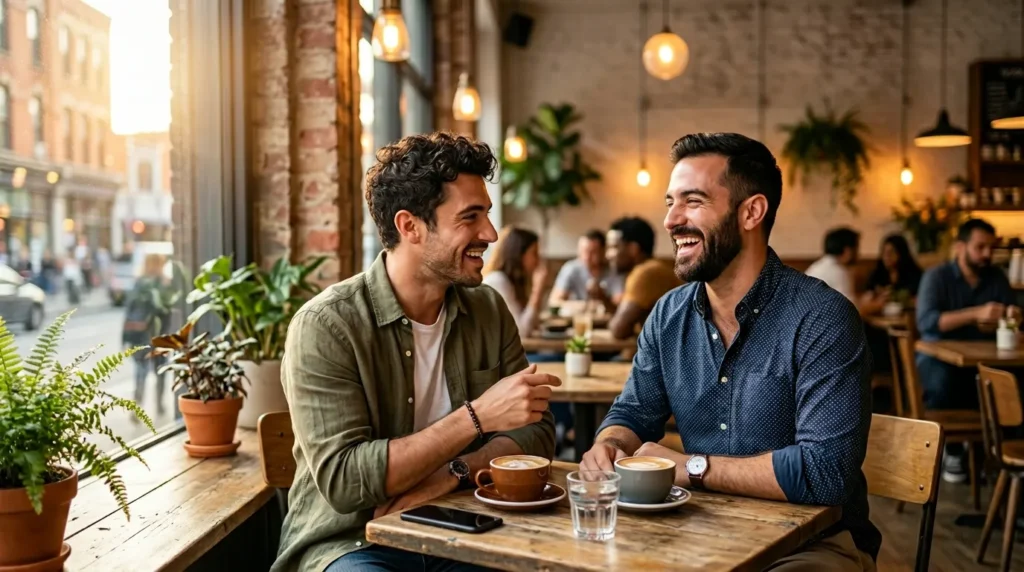 Funny Gay Pick Up Lines
