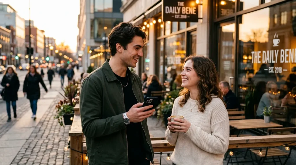 How to Use a Pick Up Line for Number Effectively