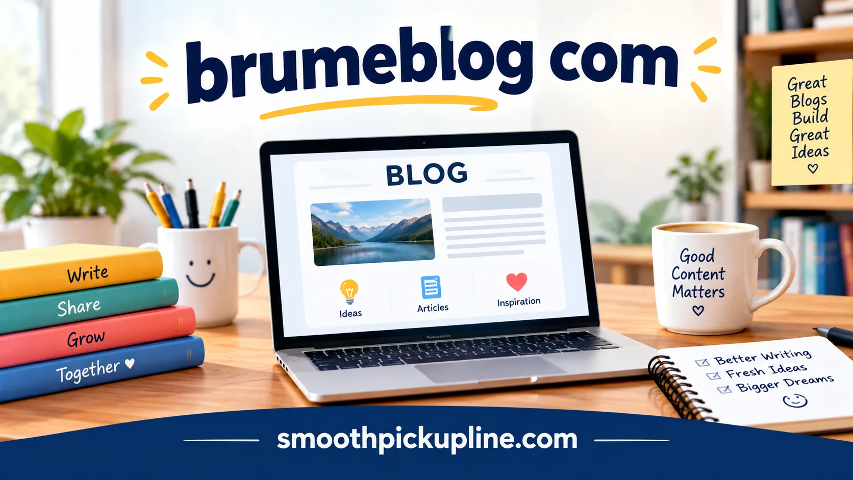 Brumeblog Com
