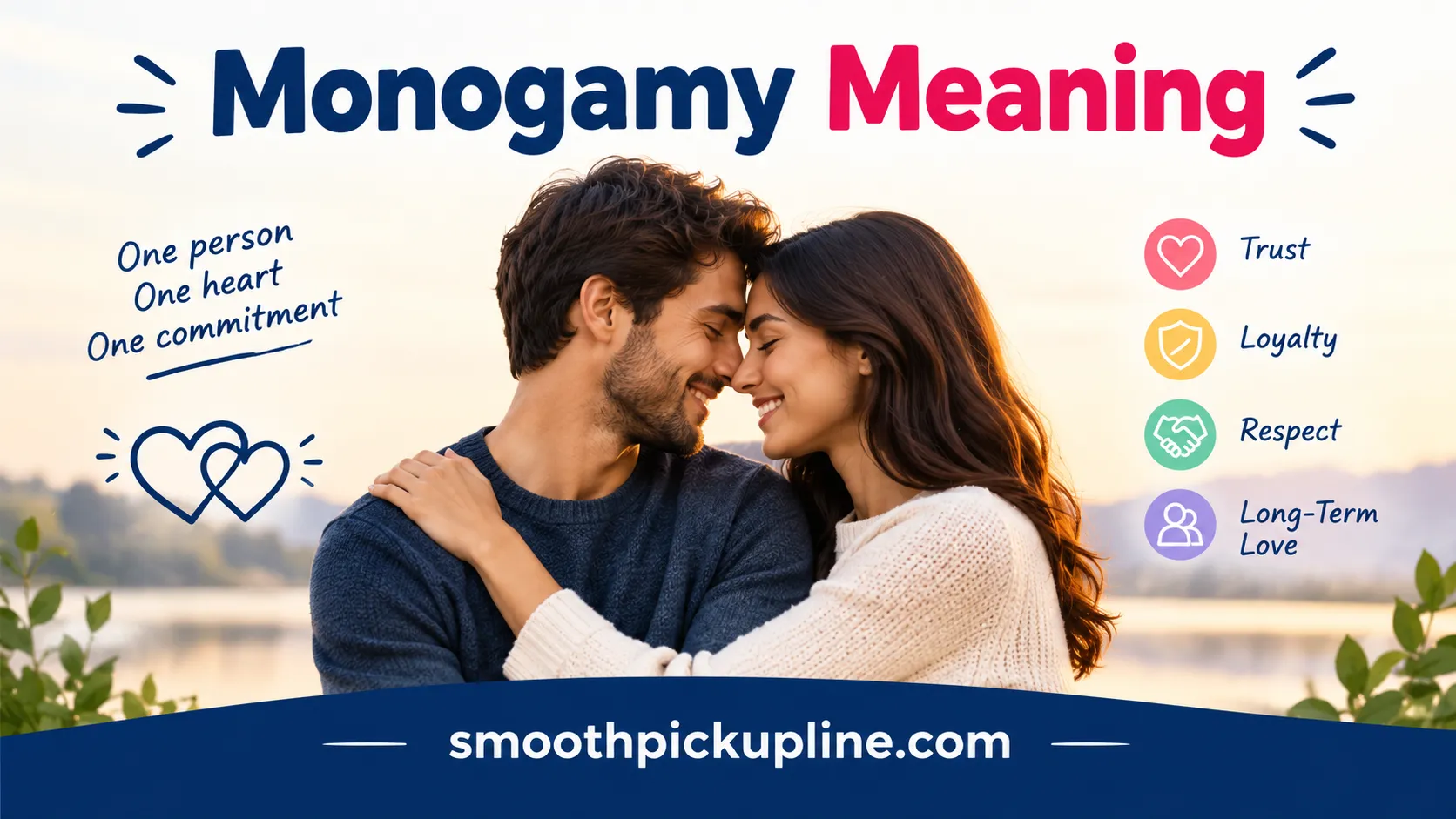 Monogamy Meaning