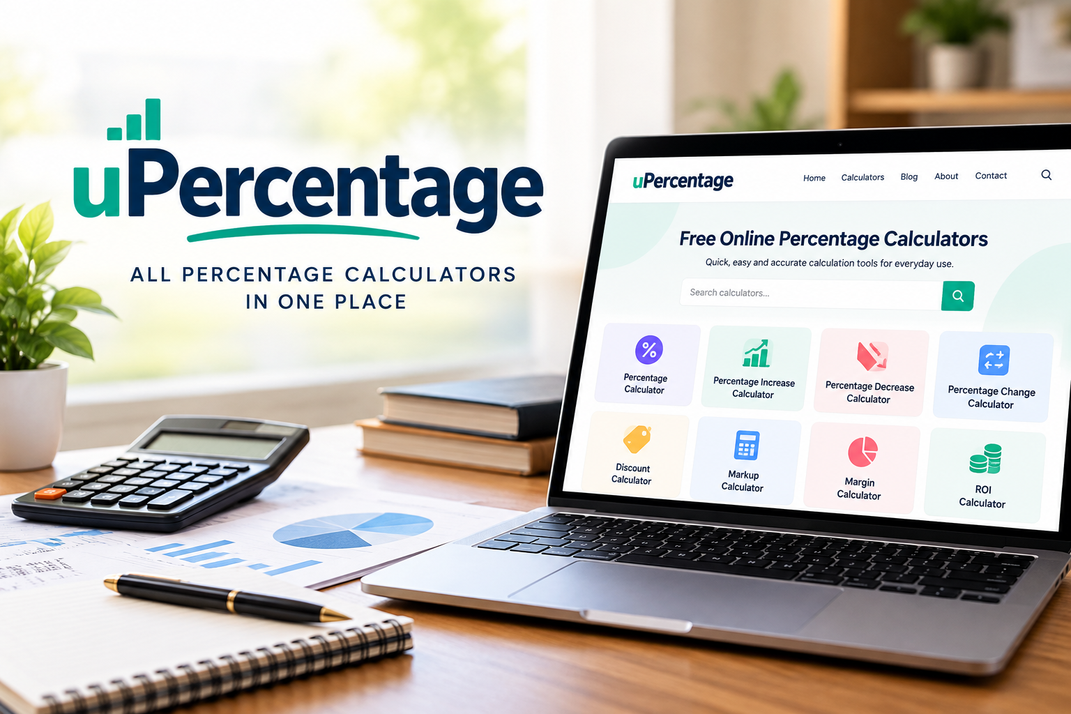 percentage pricing decisions