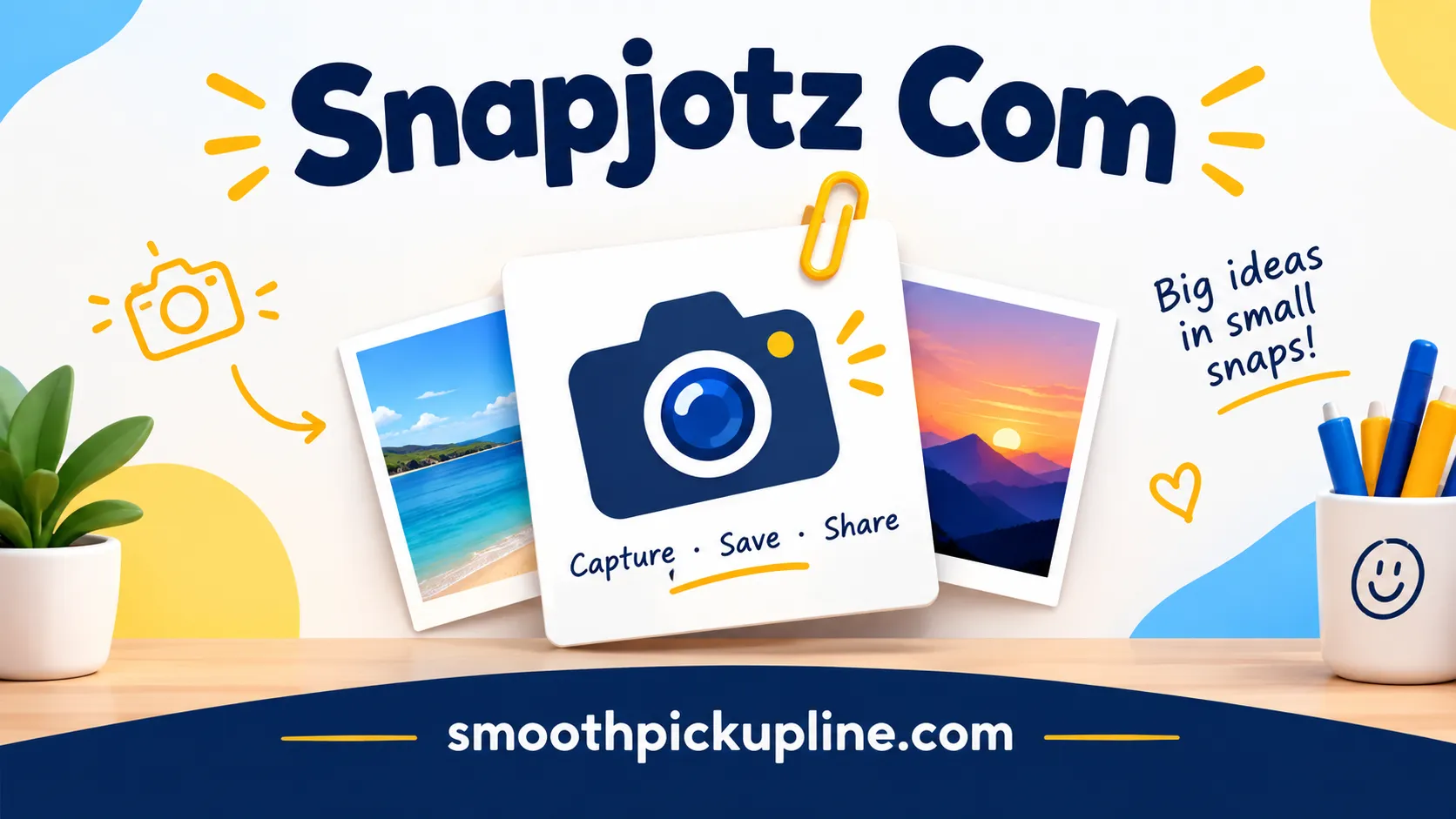 Snapjotz Com