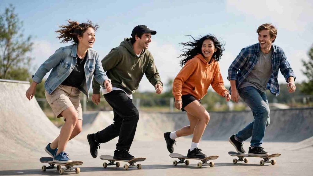 Funny Rizz Lines for Boys to Break the Ice