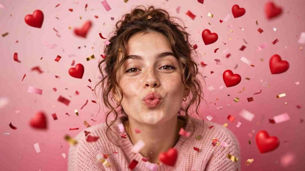 Flirty Pick Up Lines for Her That Actually Get Replies