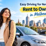 rent to own cars Melbourne